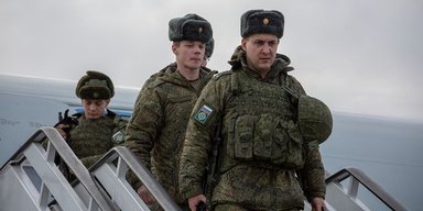 "Абсолютно беззахисна": ЗМІ назвали найслабшу країну ЄС, яка протистоїть Росії