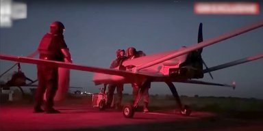 Минобороны РФ заявило о рекордной атаке 754 БпЛА: каким регионам больше всего досталось от ВСУ (карты)