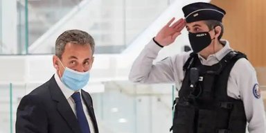 Не повторить судьбу Саркози. Почему приговор экс-президенту Франции – урок для Зеленского