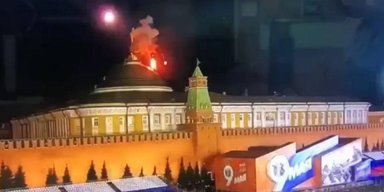 "Их не жалко": в ГУР назвали три основные цели атак БПЛА на российские города