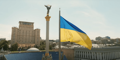 "Мужність вашої країни надихає багатьох": як світові політики привітали українців з Днем Незалежності
