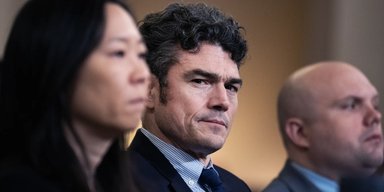 Выступил против войны в Иране: директор контртеррористического центра США ушел в отставку