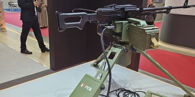 Скопировали украинскую "Шаблю": в РФ представили беспилотную турель "Чапай" (фото)