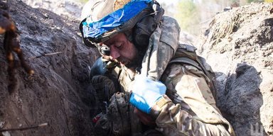 200 лежать на дорогах, евакуації немає: "Осман" розповів про важке становище у Вугледарі