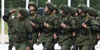 Путін готує новий фронт: Білорусь може стати плацдармом для операцій проти країн НАТО, — Безсмертний