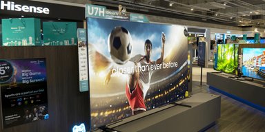 Дешевые телевизоры Hisense затмевают LG и Sony: как им это удается и стоит ли покупать