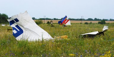 Доказательства из воздуха. Как Украина может использовать материалы о гибели боинга MH-17
