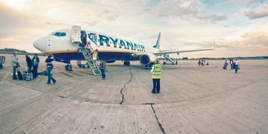 Ирландцы не пройдут. Кто виноват в срыве переговоров Борисполя с Ryanair
