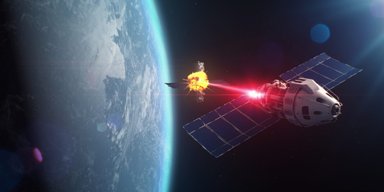 Космічний супутник, пов'язаний з ядерною програмою Росії, вийшов з-під контролю, — Reuters