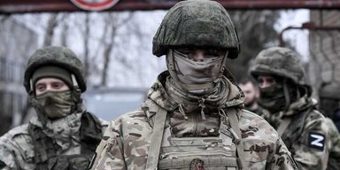 Россияне оккупировали сразу два села в Донецкой области, — DeepState (карта)