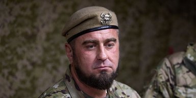 "Все ясно": Кротевич викрив командувача Штурмових військ на танцях під російські треки (відео)