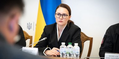 "Мифические графики": Железняк раскритиковал обещание Свириденко вернуть их в Киев