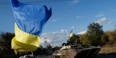 Дневник мобилизованного. Два месяца в армии