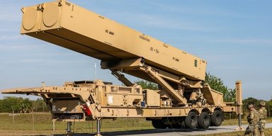 В США не смогли запустить гиперзвуковую ракету LHRW: какие последствия ощутит Пентагон