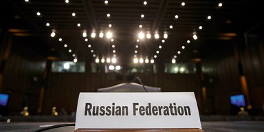 33 млн сребреников. ПАСЕ перечеркнула европейский цивилизационный проект