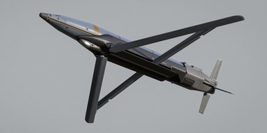 США замовили для України авіабомби GBU-39 дальністю до 110 км за скидання з літака