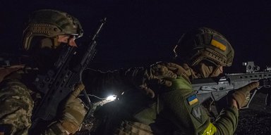 "Приняли свой последний бой": в ССО сообщили о гибели воинов 73-го морского центра спецопераций