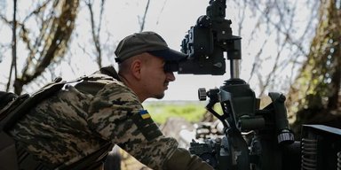 ЗСУ взяли під контроль ще один населений пункт у Курській області, — DeepState (мапа)