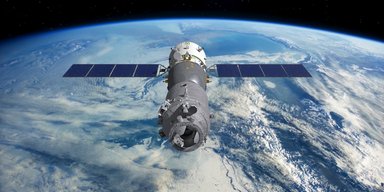 Китай збирається запустити перший багаторазовий космічний корабель: що відомо