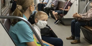 Сезон антирекордов. Почему Украина не готова ко второй волне коронавируса осенью