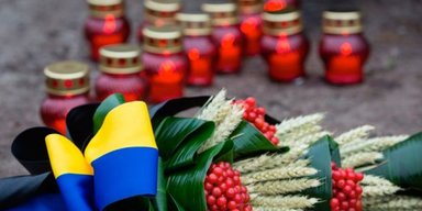 Голодомор и Орегон. Как американцы принимали резолюцию по геноциду украинцев