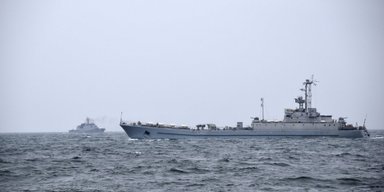 "Россия угрожает свободе судоходства": Зеленский объяснил значение Черного моря для мира (видео)