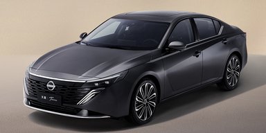Nissan повертає на ринок доступну сімейну модель, яку продавали в Україні (фото)