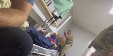 Избиение в ТЦК Самбора: суд избрал меру пресечения для одного из подозреваемых, — ГБР