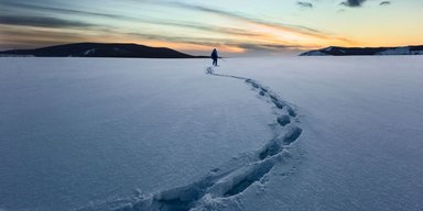 До мозга костей. Как согреться в холодное время года