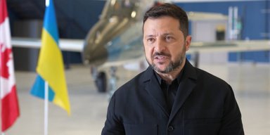 "Нам нужно поговорить": Зеленский хочет встретиться с Путиным в Майами