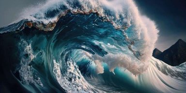 И попить, и гаджет зарядить: ученые превратили море в бесконечный источник энергии