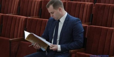 Мог "сливать" информацию по расследованиям: заместителя руководителя САП уволили, — Radio NV