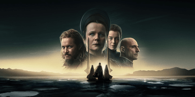 Вышел новый сериал "Дюна: Пророчество": что известно о самой дорогой премьере ноября (видео)