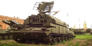 FPV-дрон знищив російський ЗРК "Тор-М1" за $25 млн: що про нього відомо (відео)