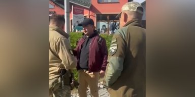 Массовые рейды ТЦК: проверки военнообязанных состоялись в 5 областях Украины (фото, видео)