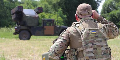 В Україні запрацює вебпортал "Армія+": що зміниться для військових (відео)
