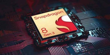 Кине виклик iPhone 15: новий чип Qualcomm зробить смартфони ще потужнішими завдяки ШІ