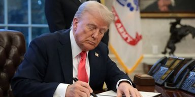 "Найдем и убьем": Трамп утвердил новую контртеррористическую стратегию США