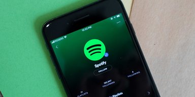 В СНБО готовят блокировку российских артистов на Spotify и Apple Music: детали