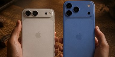 Смартфон iPhone 18 Pro виявився кращим за iPhone Duo: експерти назвали 5 причин (фото)