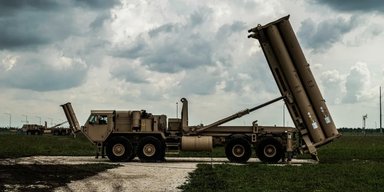Украинский эксперт рассказал, какой системе ПРО "по зубам" российский "Орешник"