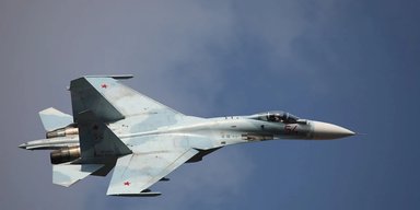У зоні ППО Аляски США зафіксували російський військовий літак: що відомо