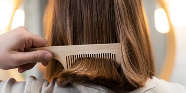 Как сделать волосы гуще: 7 советов для идеальной шевелюры