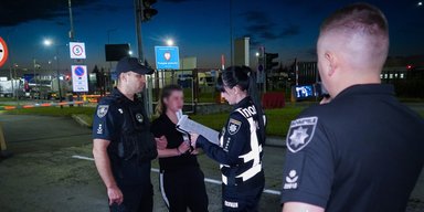 Фейкові збори на ЗСУ: з ОАЕ депортували українку, яка організувала схему фальшивого постачання дронів