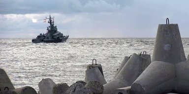 Глушат сигналы GPS: РФ превратила Балтийское море в "Бермудский треугольник" (карты)