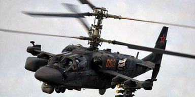 "Боятся": российские вертолеты Ка-52 начали атаковать издалека, — Штупун