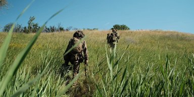 На захист Краматорська та Слов'янська: навіщо перекинули на північ 46-ту бригаду ЗСУ