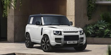 Land Rover представил новый Defender: как изменился культовый внедорожник (фото)