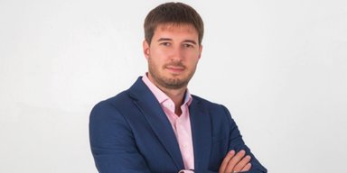Украинские компании должны предложить Европе экологические продукты, которые производятся прозрачными и ответственными предприятиями, — Антипов