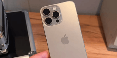 Смартфоны iPhone изменятся до неузнаваемости: чем удивят разработчики на этот раз
